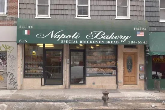 Napoli Bakery