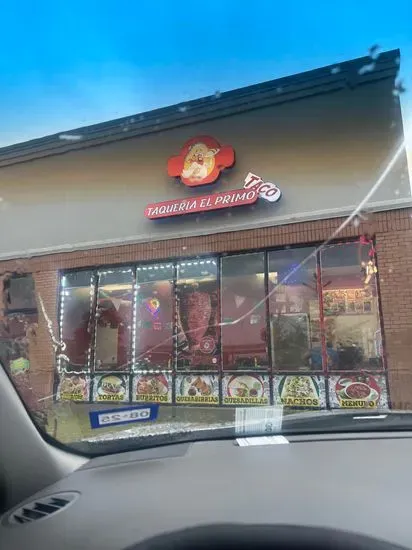 Taqueria El Primo