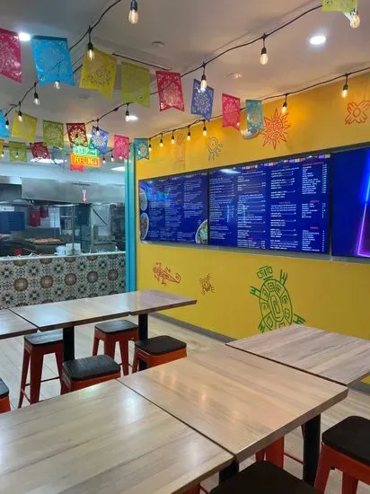 Achilito's Taqueria