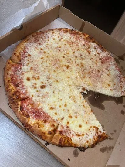 New York Pizza