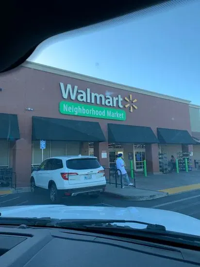 Walmart Neighborhood Market