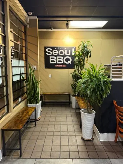 SEOUL BBQ