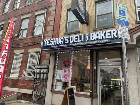 Yeshuas Deli & Bakery