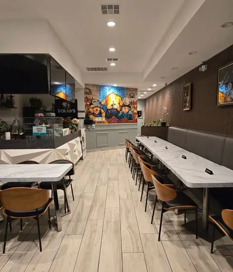 Dolan's Uyghur Cuisine