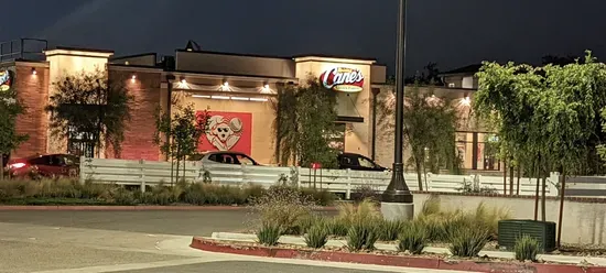 Raising Cane's Chicken Fingers