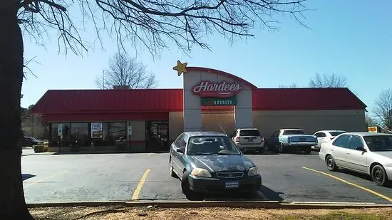 Hardee’s