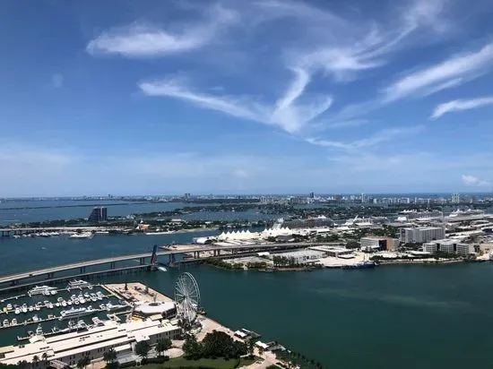 La Terraza Brickell