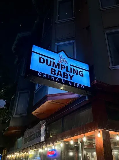 Dumpling Baby China Bistro