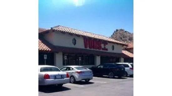 Vons