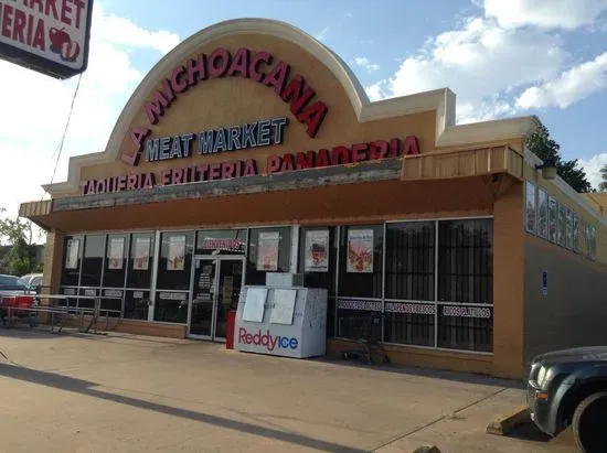 La Michoacana Meat Market