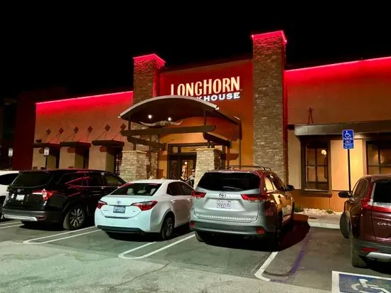 LongHorn Steakhouse