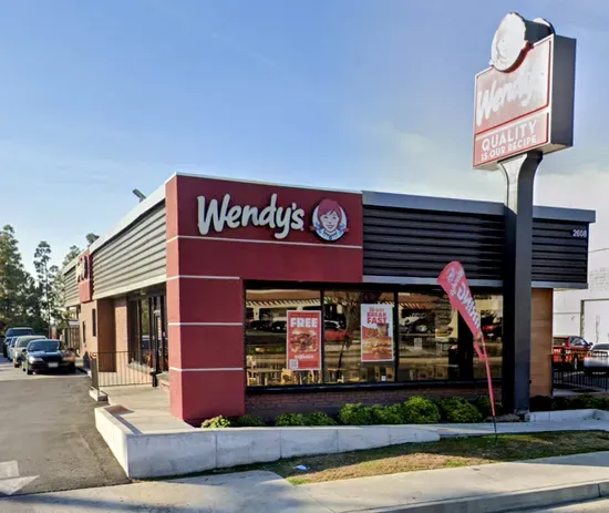 Wendy's