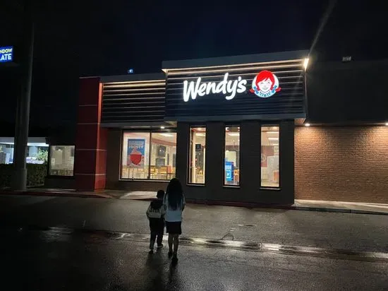 Wendy's