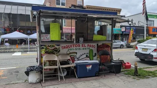 Taquitos El Paso