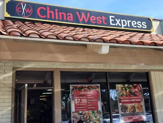 China West Express