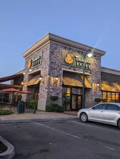 Panera Bread