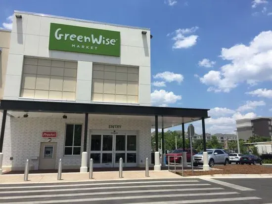 Publix Super Market at Gaines Street Station