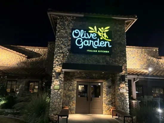 Olive Garden Italian Restaurant