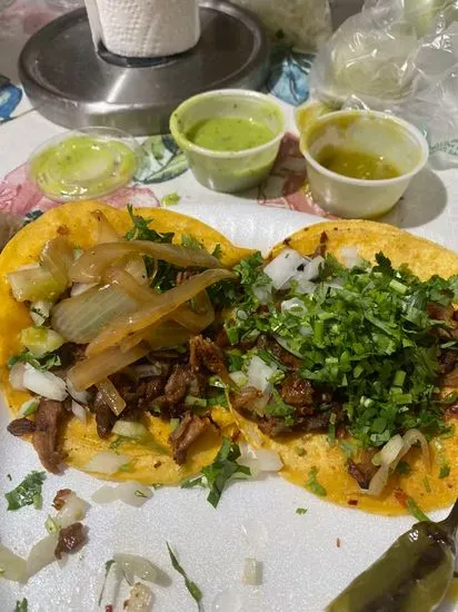 Tacos Jalisco