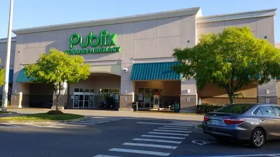 Publix Super Market at Vineyard Center