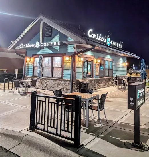 Caribou Coffee