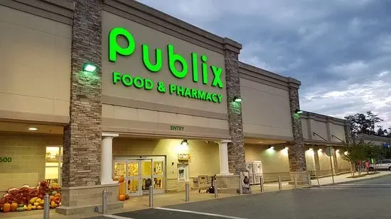 Publix Super Market at Mahan Village Shopping Center