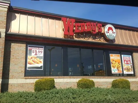 Wendy's