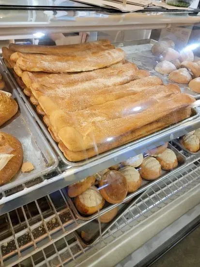 Guatemalteca Bakery