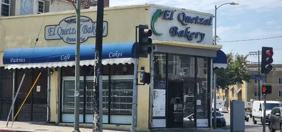 El Quetzal