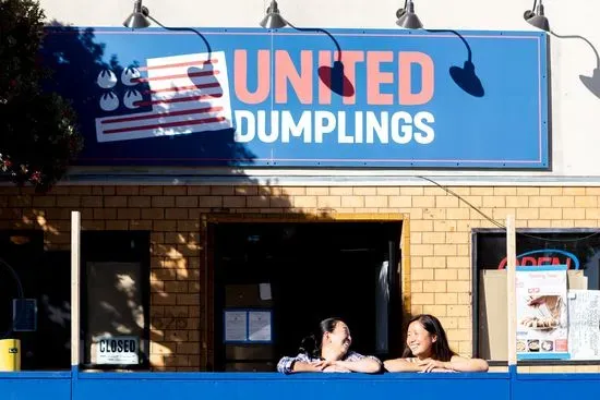 United Dumplings