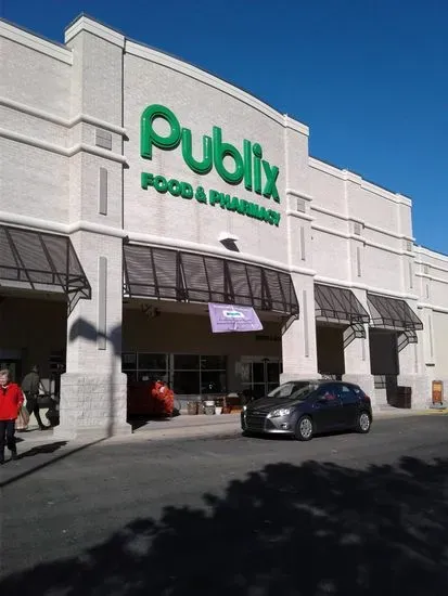 Publix Super Market at Southwood Village