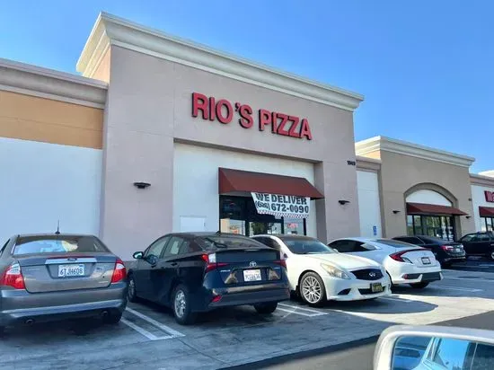 Rio's Pizza