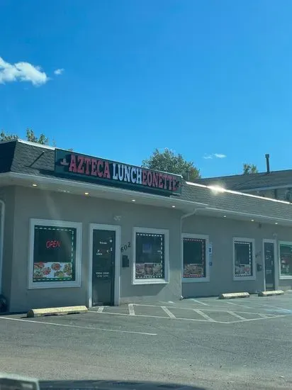 Azteca Luncheonette