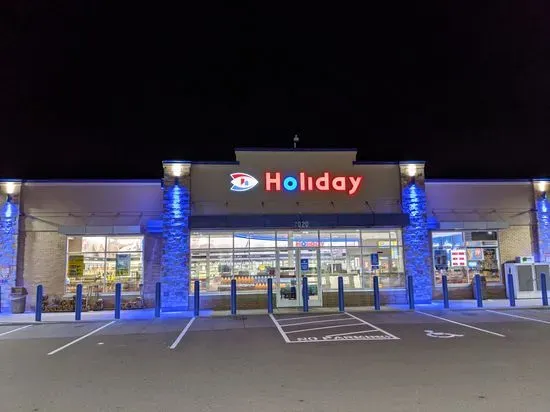 Holiday Stationstores