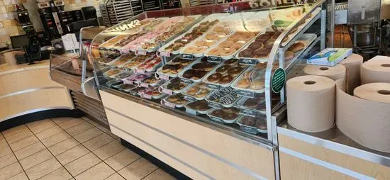 Krispy Kreme