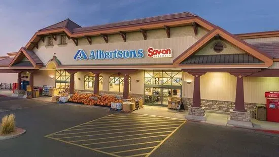 Albertsons