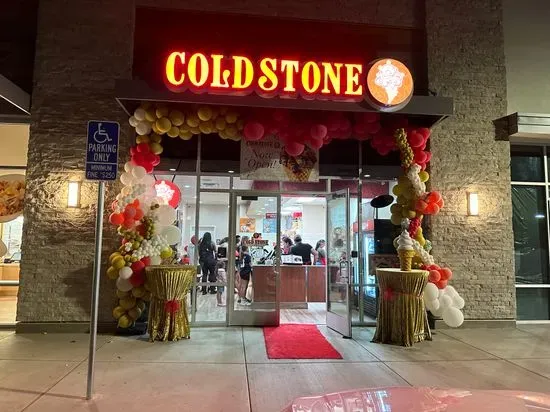 Cold Stone Creamery