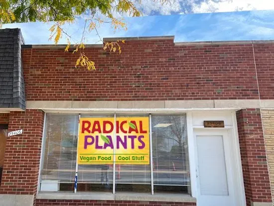 Radical Plants, LLC