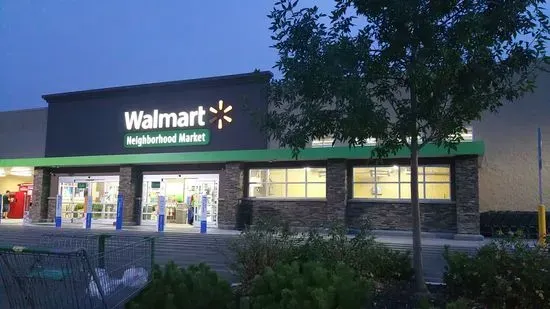 Walmart Neighborhood Market