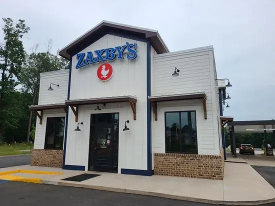 Zaxbys Chicken Fingers & Buffalo Wings