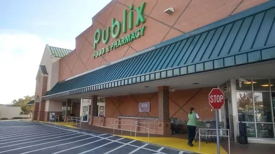 Publix Super Market at University Square Shopping Center