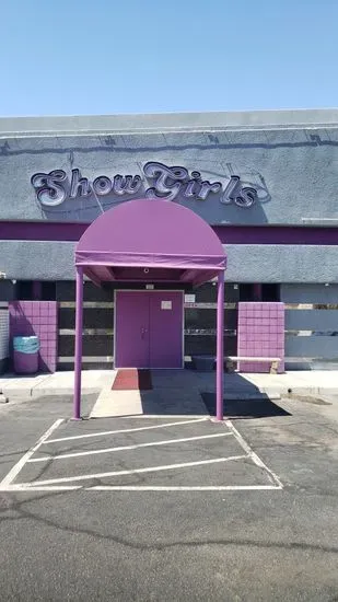 Ultimate Showgirls Gentlemen’s Club