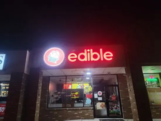 Edible Arrangements