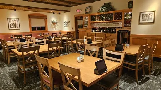 Olive Garden Italian Restaurant