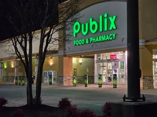 Publix Super Market at McAlister Square