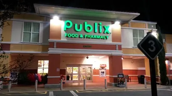 Publix Super Market Plaza Inverness