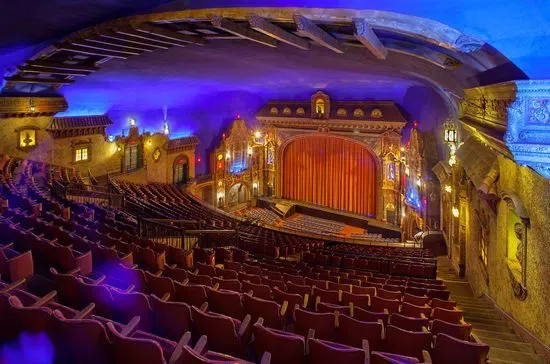 Kalamazoo State Theatre