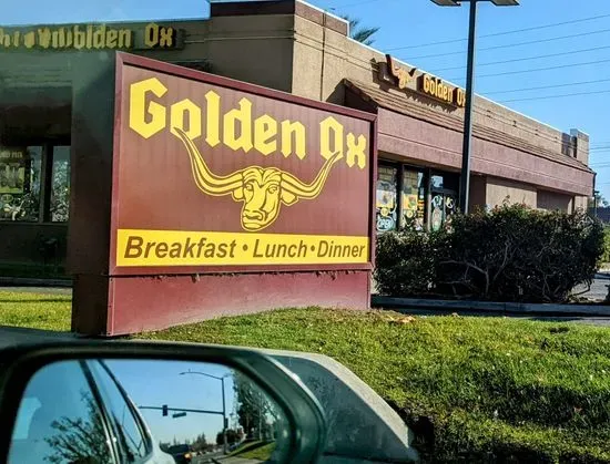 Golden Ox