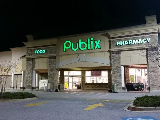 Publix Super Market at Pelham Commons