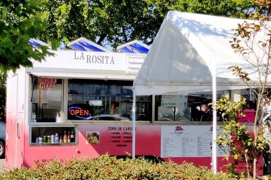 La-Rosita Mexican Food